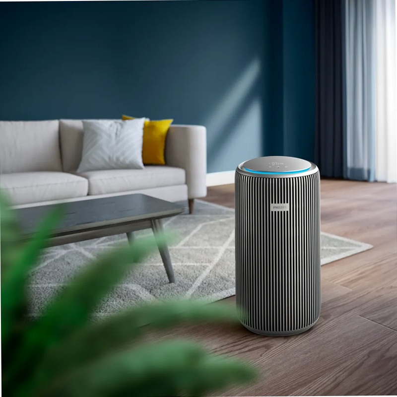 PureProtect Pro Serie 4200 - Purificatore d'aria Philips