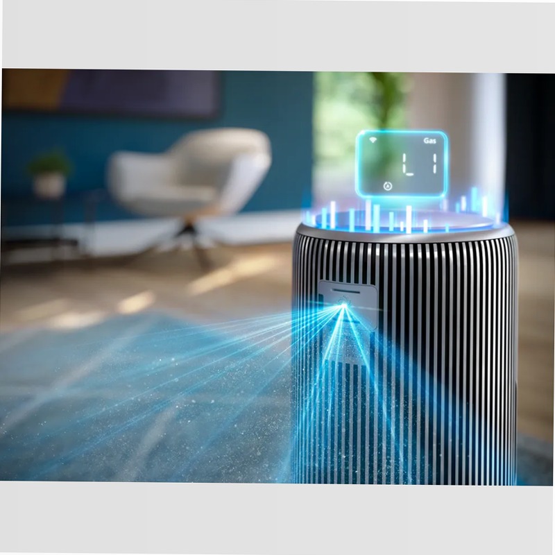 PureProtect Pro Serie 4200 - Purificatore d'aria Philips