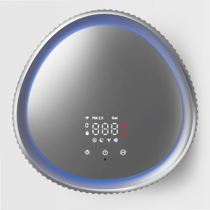 PureProtect Pro Serie 4200 - Purificatore d'aria Philips