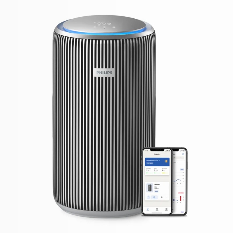 PureProtect Pro Serie 4200 - Purificatore d'aria Philips