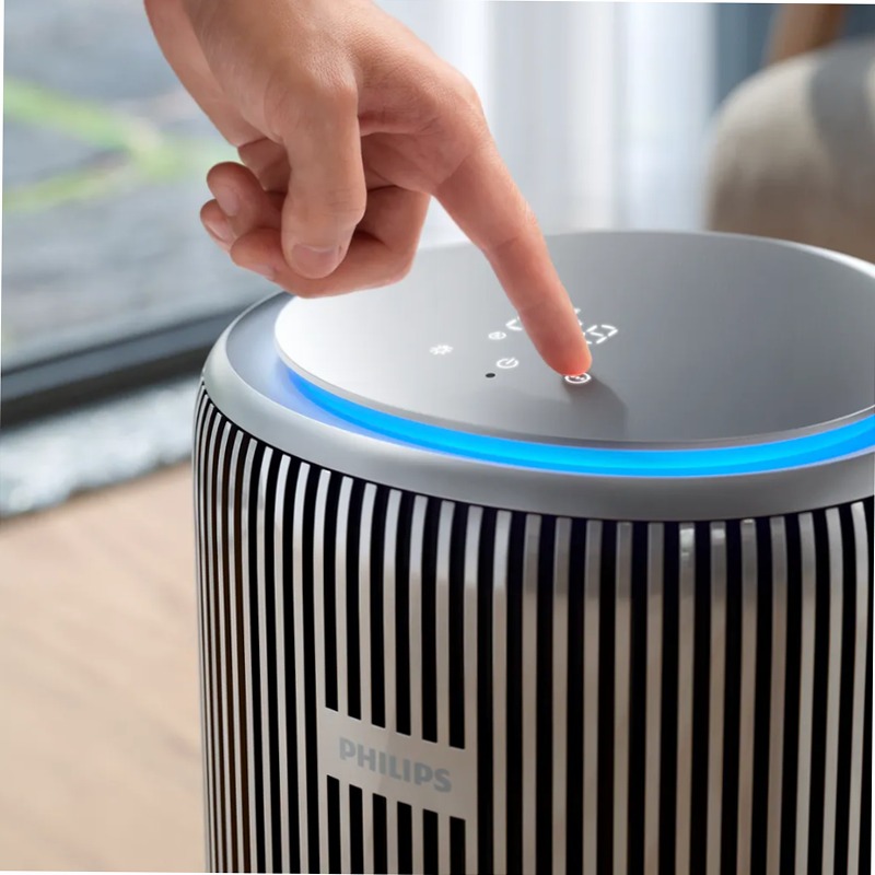 PureProtect Pro Serie 4200 - Purificatore d'aria Philips