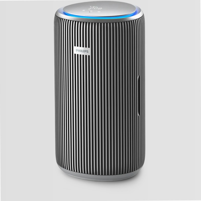 PureProtect Pro Serie 4200 - Purificatore d'aria Philips