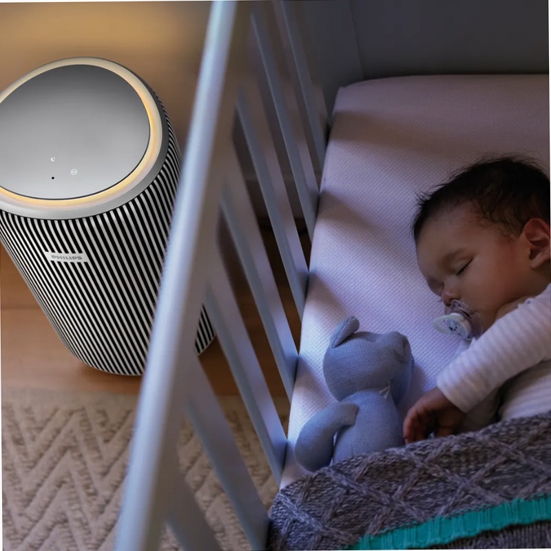 PureProtect Pro Serie 4200 - Purificatore d'aria Philips
