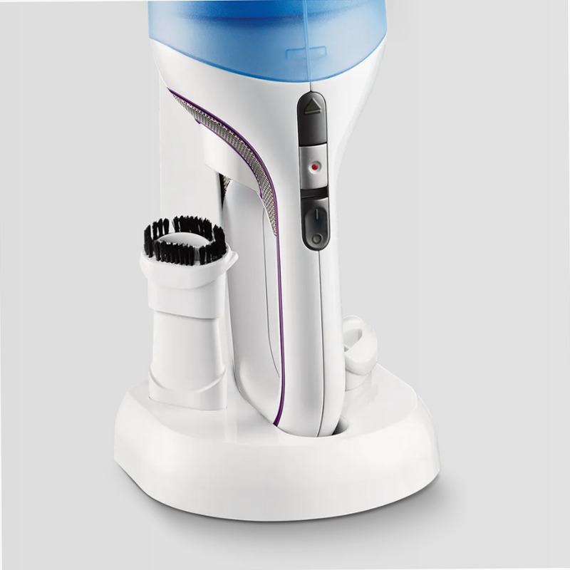 Aspirabriciole Philips MiniVac Wet&Dry 0.5lt Blu