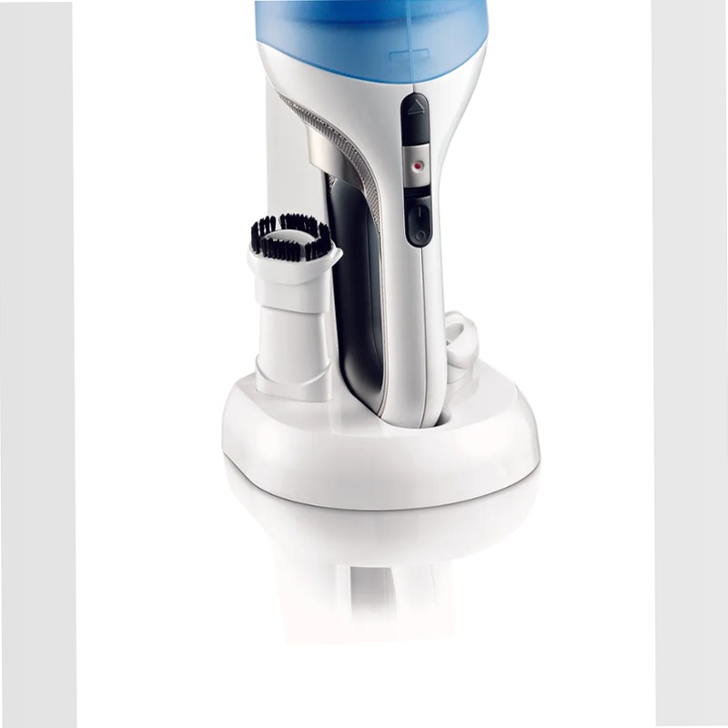 Aspirabriciole Philips MiniVac Wet&Dry 0.5lt Blu