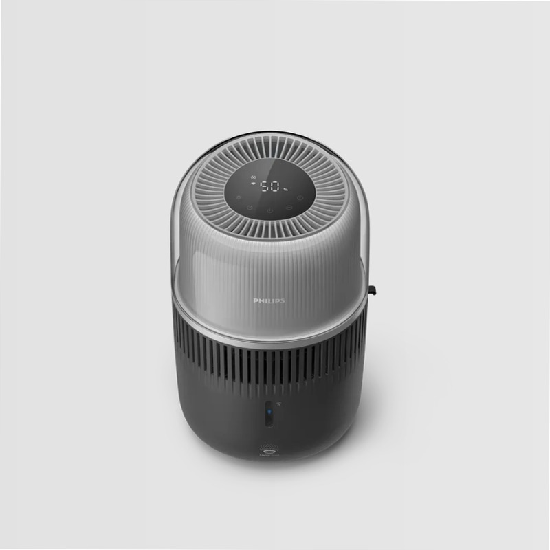 Umidificatore d'aria Serie 5000