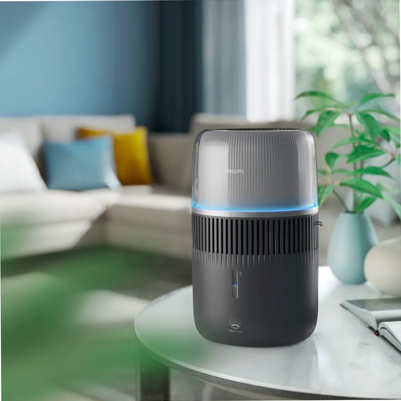 Umidificatore d'aria Serie 5000