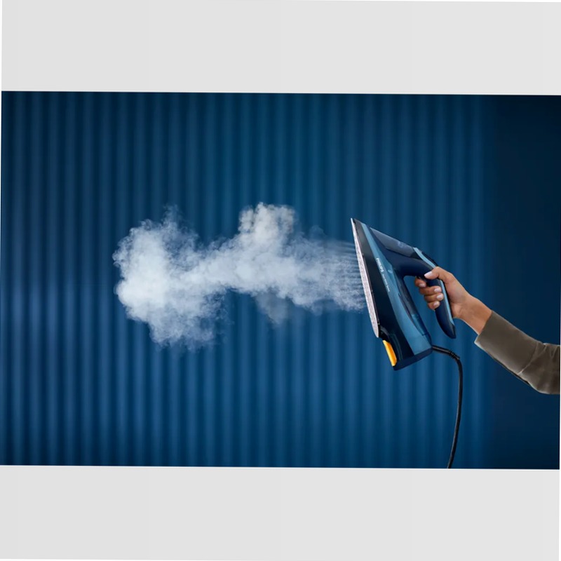 Azur Serie 8000 Ferro da stiro a vapore 300lt 3000w