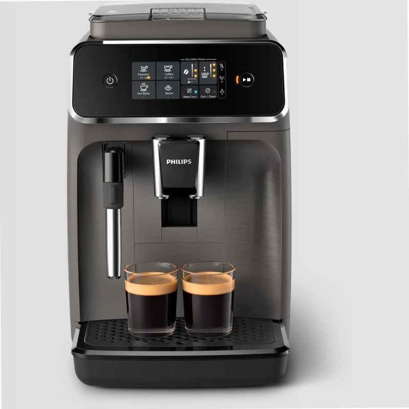 Serie 2200 Macchina da caffè Philips 1.8lt 15bar