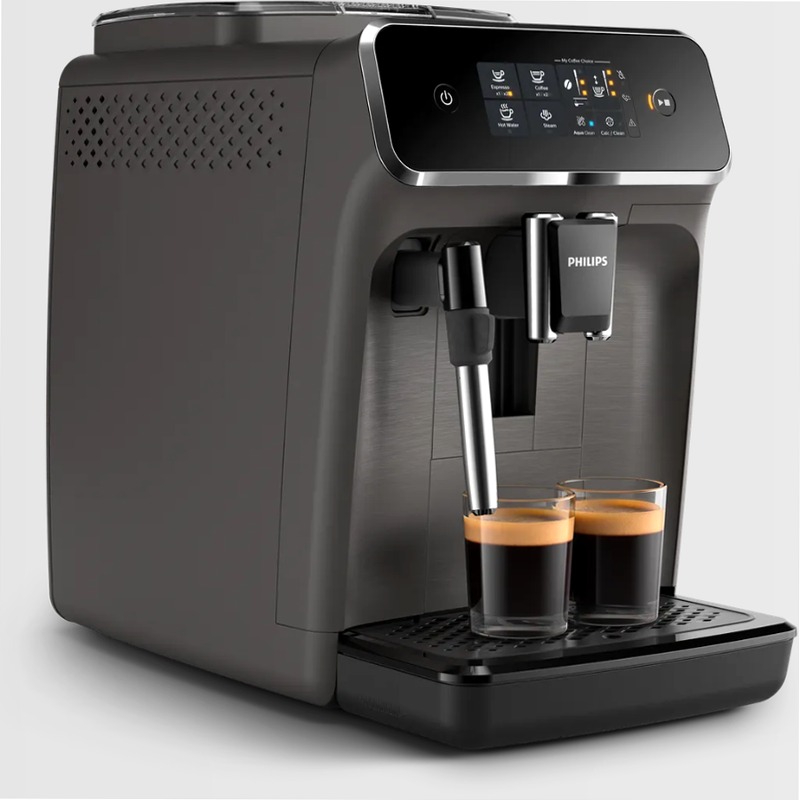 Serie 2200 Macchina da caffè Philips 1.8lt 15bar