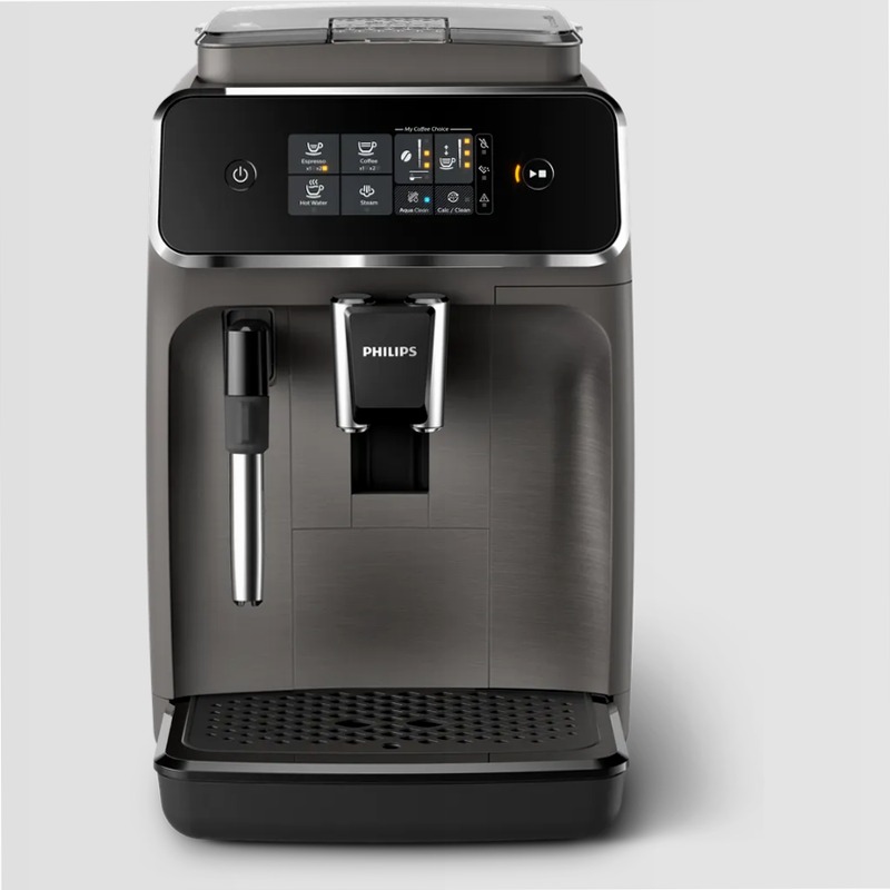 Serie 2200 Macchina da caffè Philips 1.8lt 15bar
