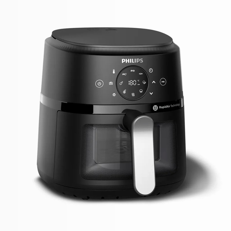 Airfryer Serie 2000 da 3.2L 3.2lt