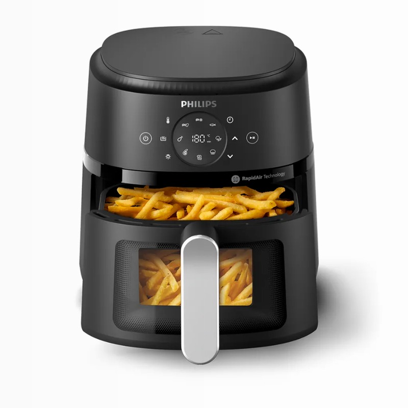 Airfryer Serie 2000 da 3.2L 3.2lt
