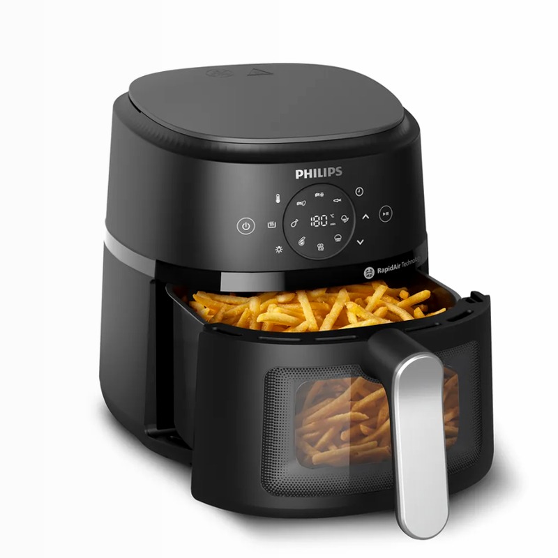Airfryer Serie 2000 da 3.2L 3.2lt