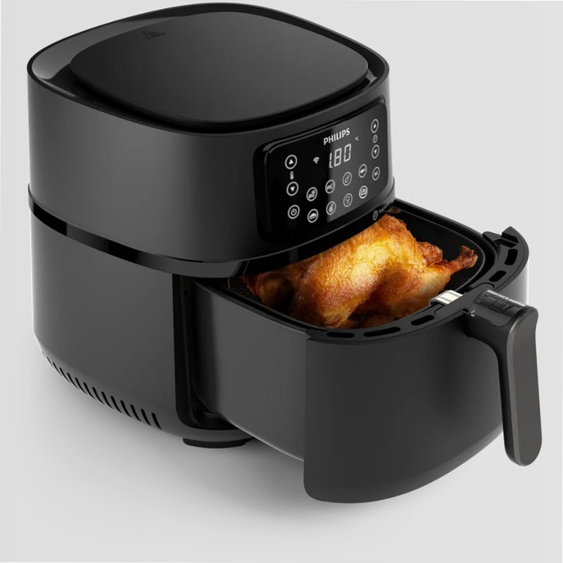 Airfryer Serie 5000 Friggitrice ad aria connessa 7.2lt