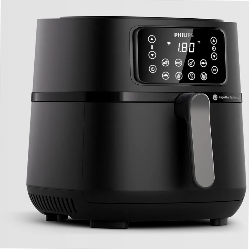 Airfryer Serie 5000 Friggitrice ad aria connessa 7.2lt
