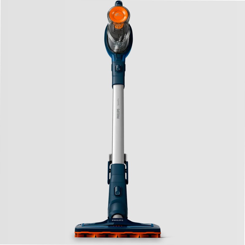 Aspirapolvere SpeedPro 5000 Series 0.4lt Blu