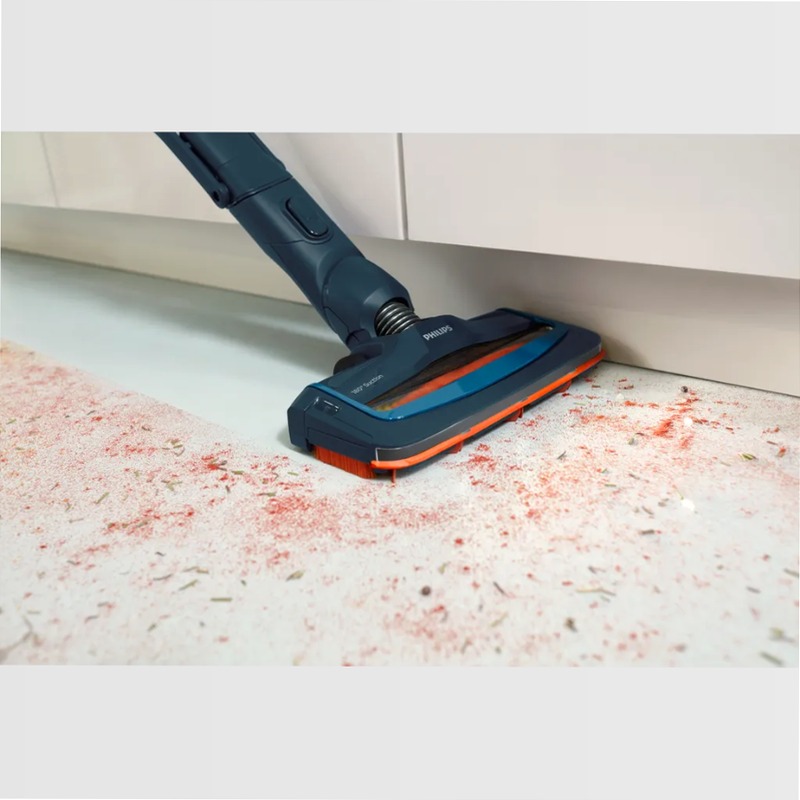 Aspirapolvere SpeedPro 5000 Series 0.4lt Blu