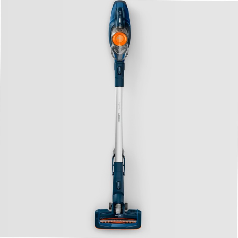 Aspirapolvere SpeedPro 5000 Series 0.4lt Blu