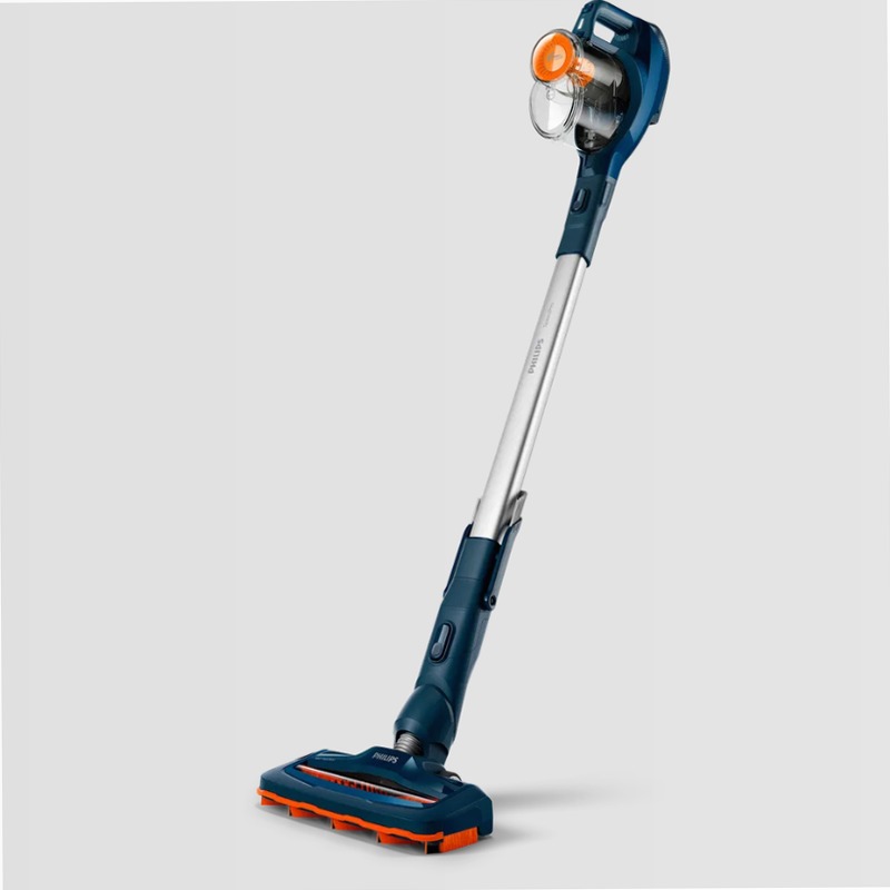 Aspirapolvere SpeedPro 5000 Series 0.4lt Blu