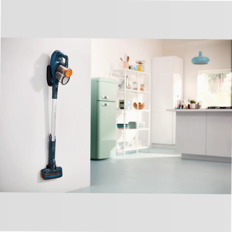 Aspirapolvere SpeedPro 5000 Series 0.4lt Blu