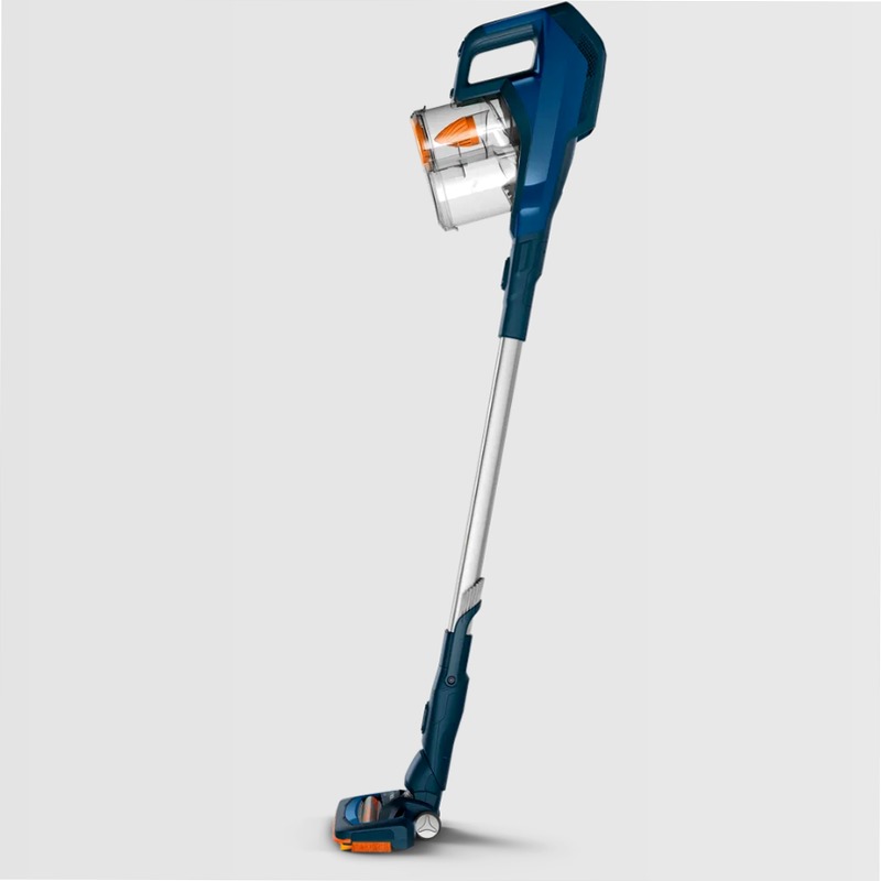Aspirapolvere SpeedPro 5000 Series 0.4lt Blu