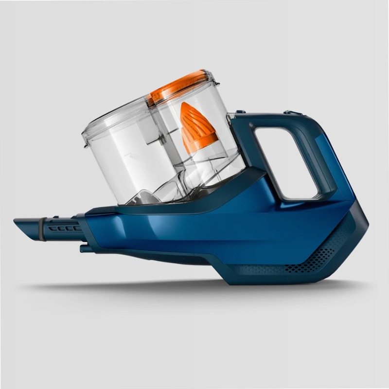 Aspirapolvere SpeedPro 5000 Series 0.4lt Blu