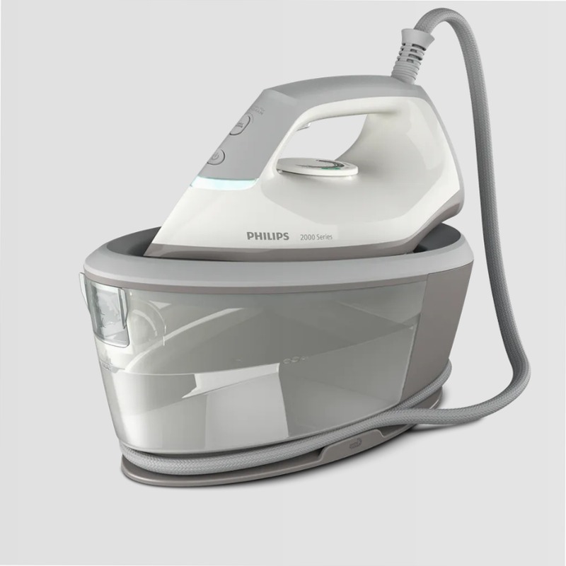 Ferro generatore di vapore Philips Serie 2000