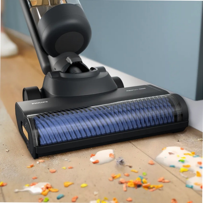 Aspirapolvere AquaTrio cordless Philips Serie 7000