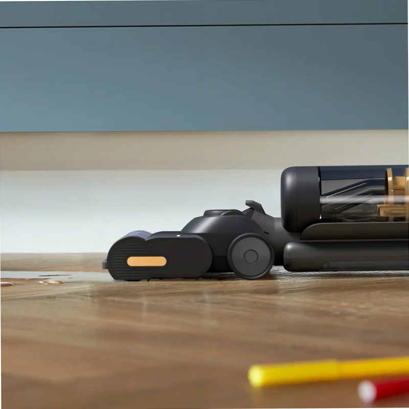 Aspirapolvere AquaTrio cordless Philips Serie 7000