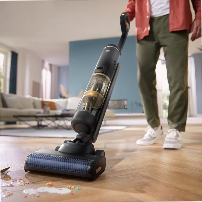 Aspirapolvere AquaTrio cordless Philips Serie 7000