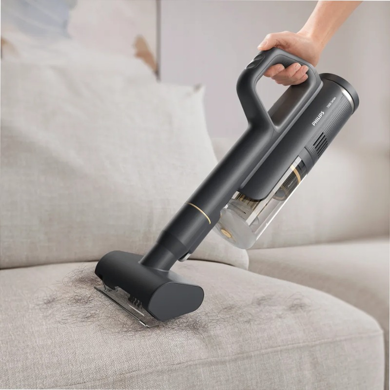 Aspirapolvere AquaTrio cordless Philips Serie 7000