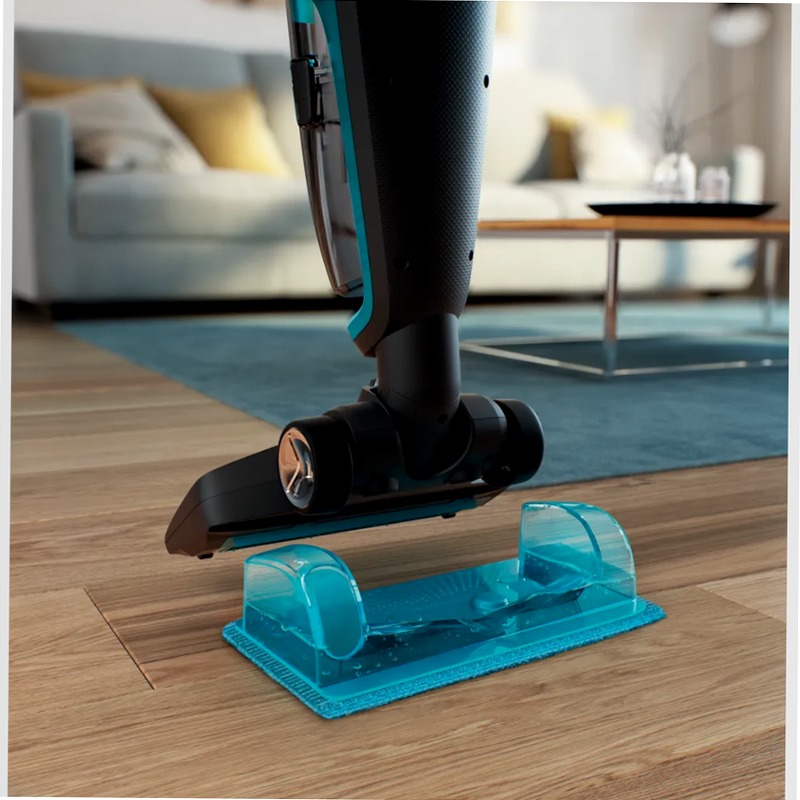 PowerPro Aqua - Aspirapolvere Multiuso Philips E