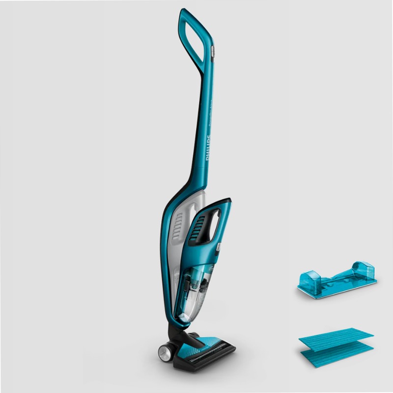 PowerPro Aqua - Aspirapolvere Multiuso Philips E