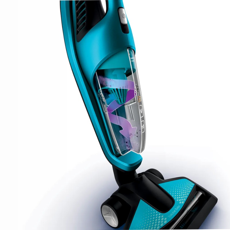 PowerPro Aqua - Aspirapolvere Multiuso Philips E