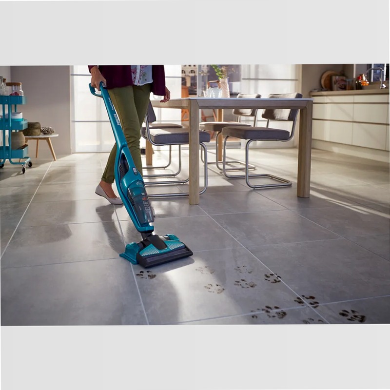 PowerPro Aqua - Aspirapolvere Multiuso Philips E