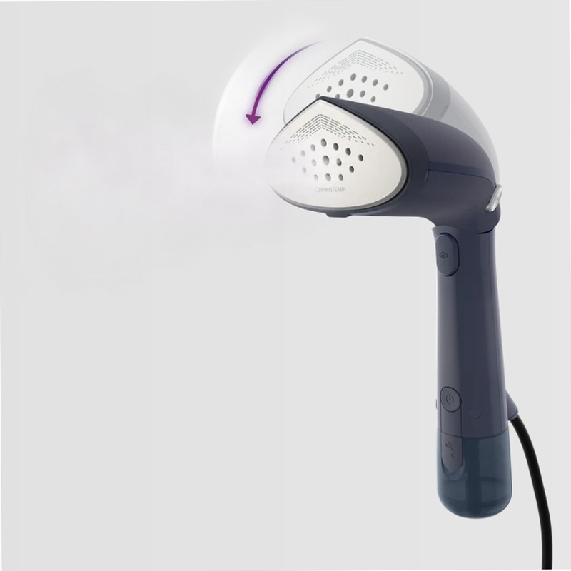 Sistema di stiratura a vapore portatile Philips Serie 7000