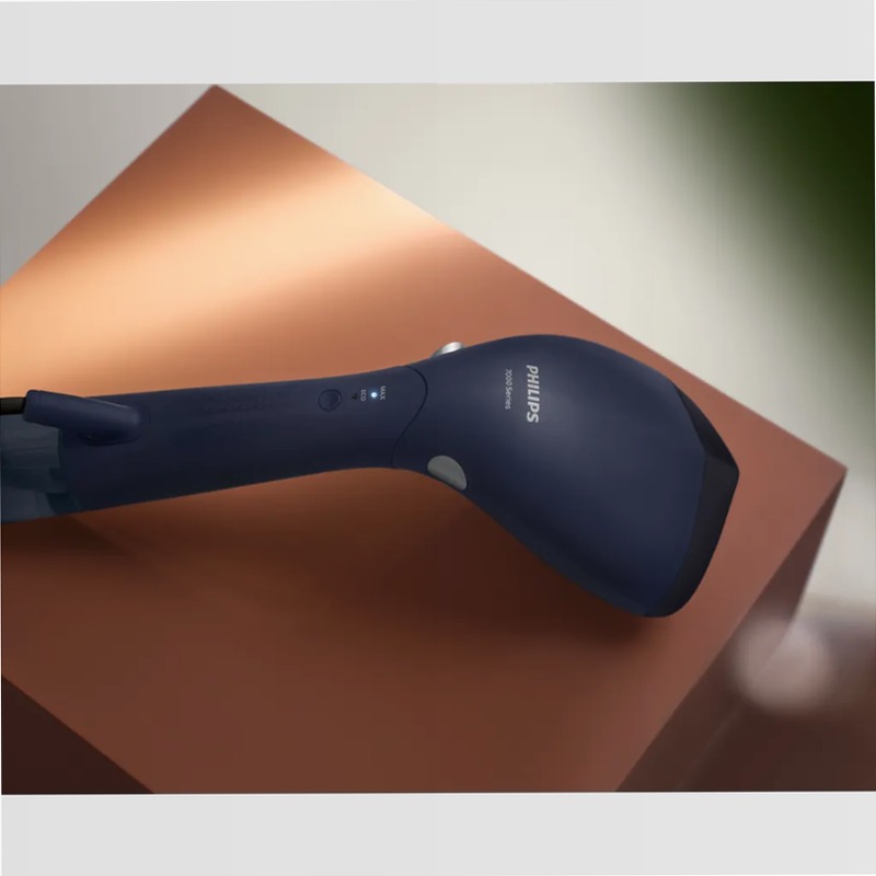 Sistema di stiratura a vapore portatile Philips Serie 7000