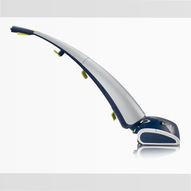AquaTrio Sistema di Aspirazione e Pulizia con Acqua 0.65lt 500W Beige