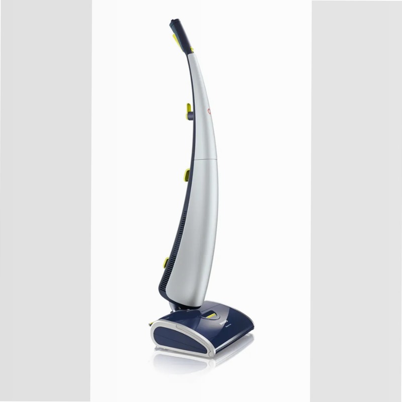 AquaTrio Sistema di Aspirazione e Pulizia con Acqua 0.65lt 500W Beige