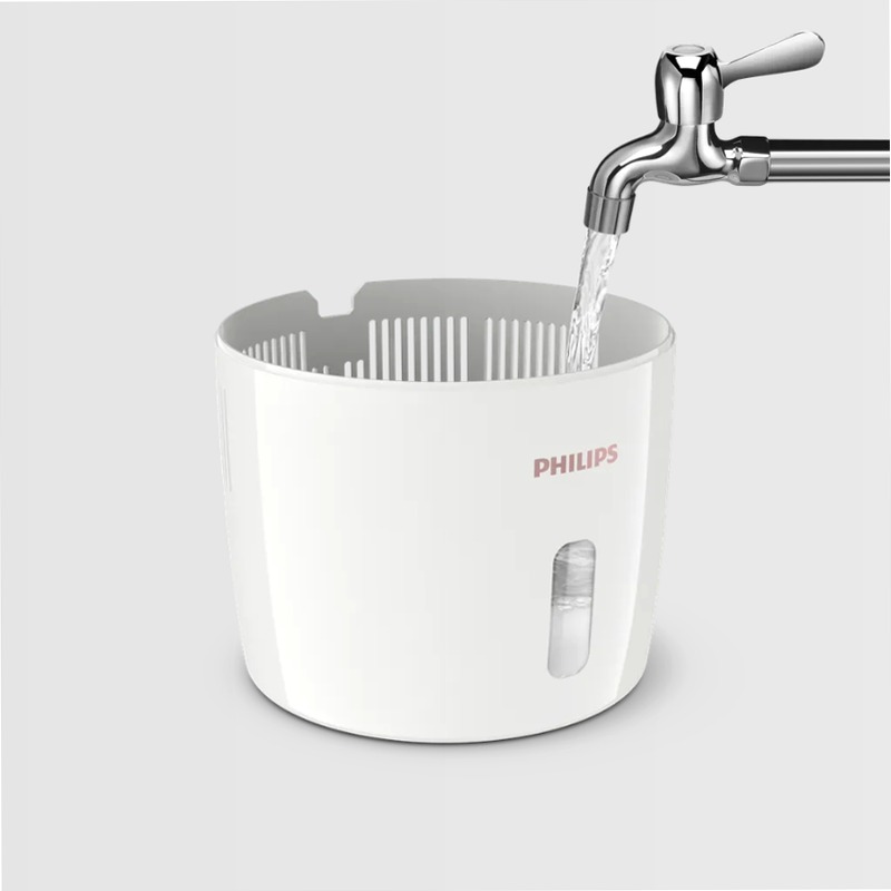 Umidificatore d'aria Serie 2000 Philips