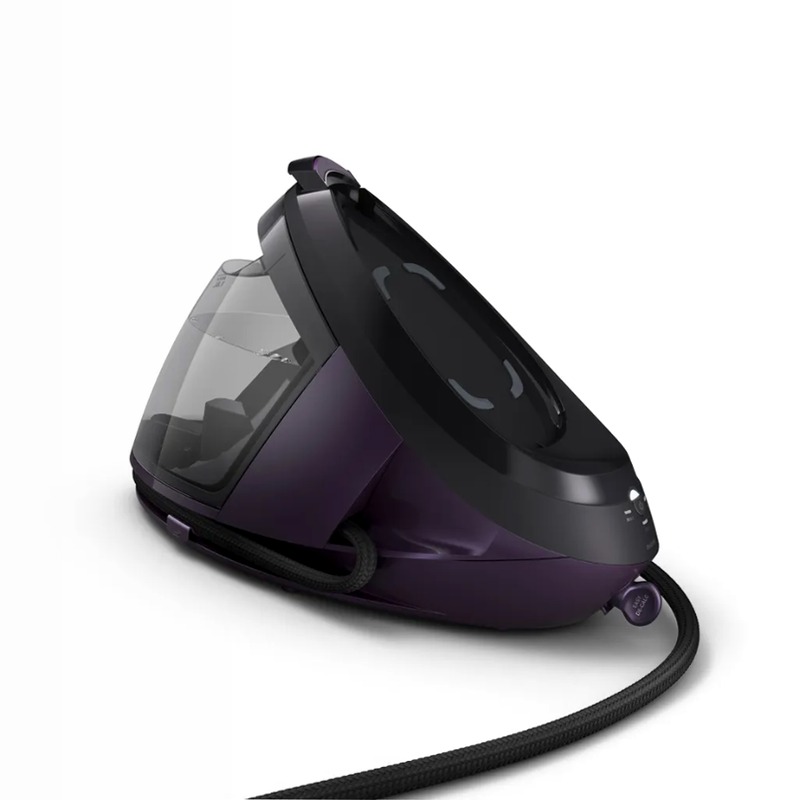 Ferro da stiro Philips PerfectCare Serie 8000 vapore