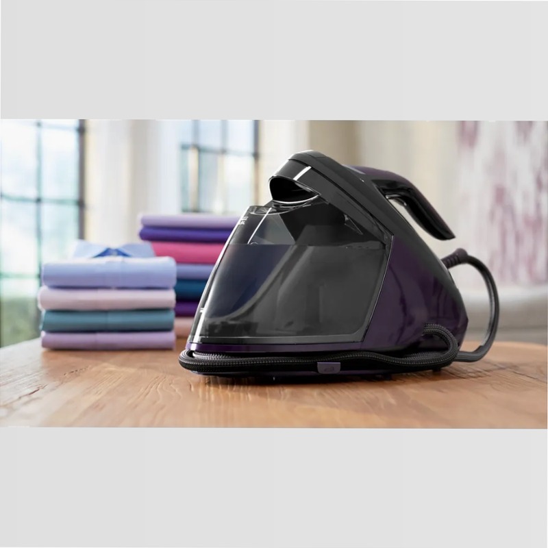 Ferro da stiro Philips PerfectCare Serie 8000 vapore