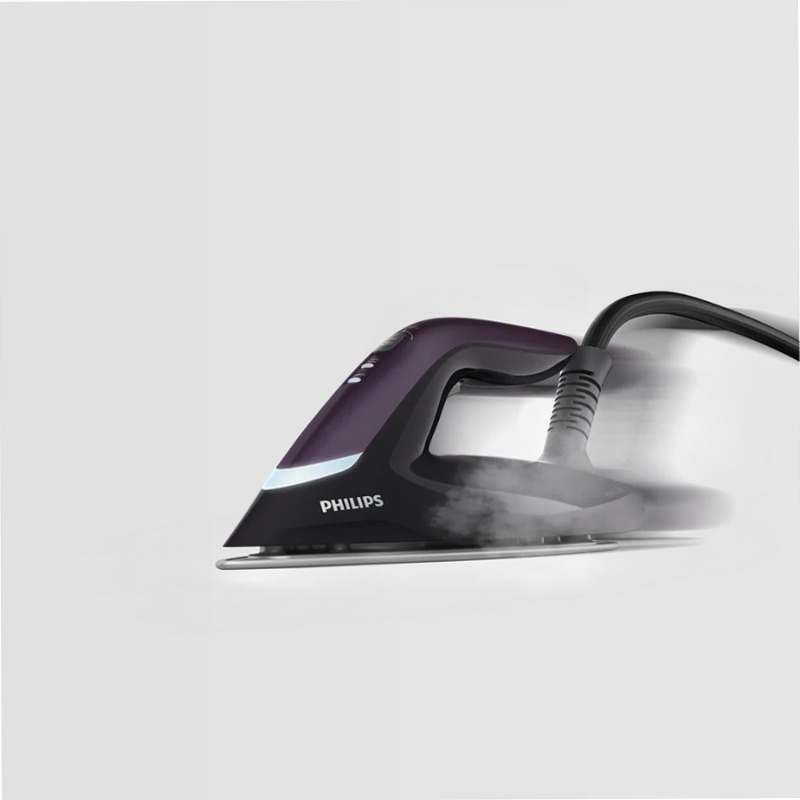 Ferro da stiro Philips PerfectCare Serie 8000 vapore