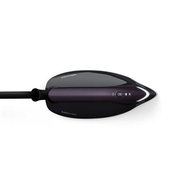 Ferro da stiro Philips PerfectCare Serie 8000 vapore