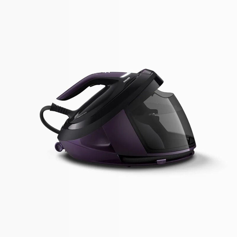 Ferro da stiro Philips PerfectCare Serie 8000 vapore