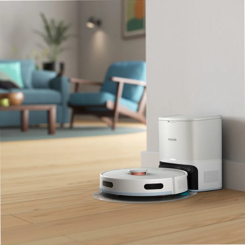 Serie 2000 Aspirapolvere robot Philips