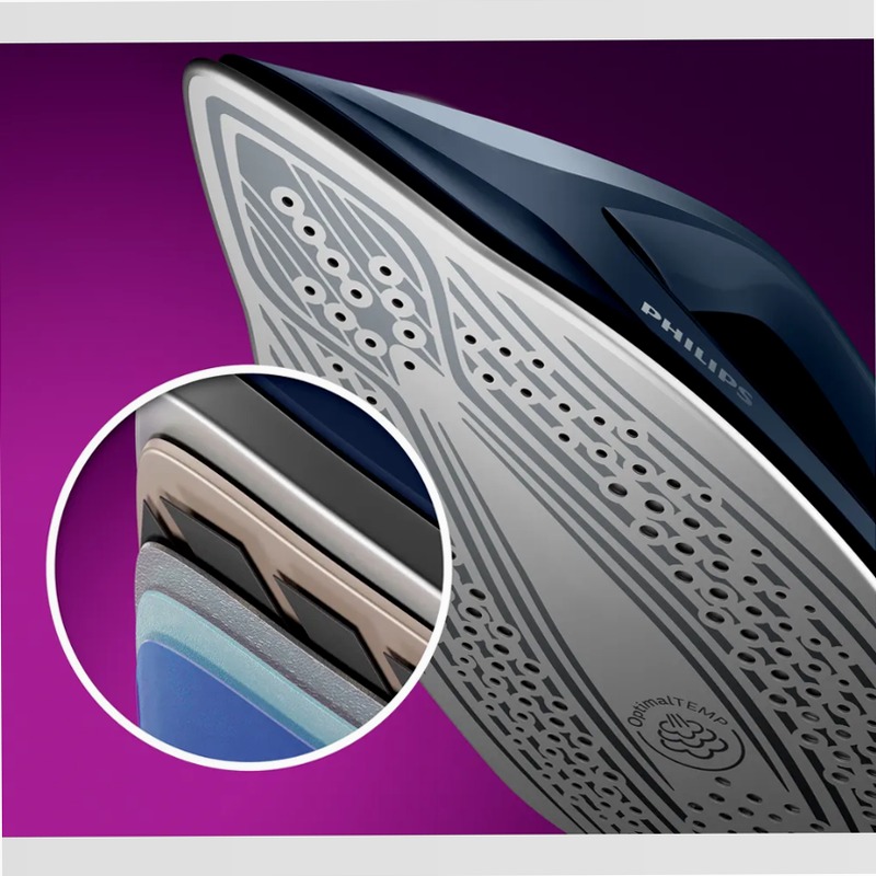 Ferro da stiro Philips PerfectCare Serie 7000