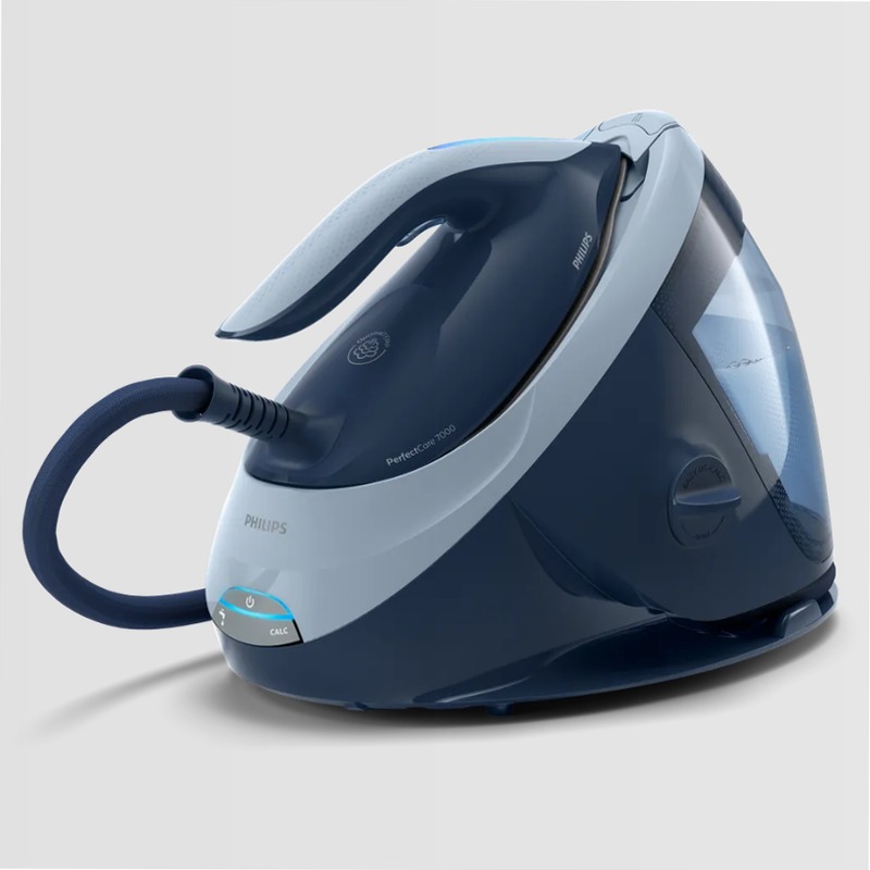Ferro da stiro Philips PerfectCare Serie 7000