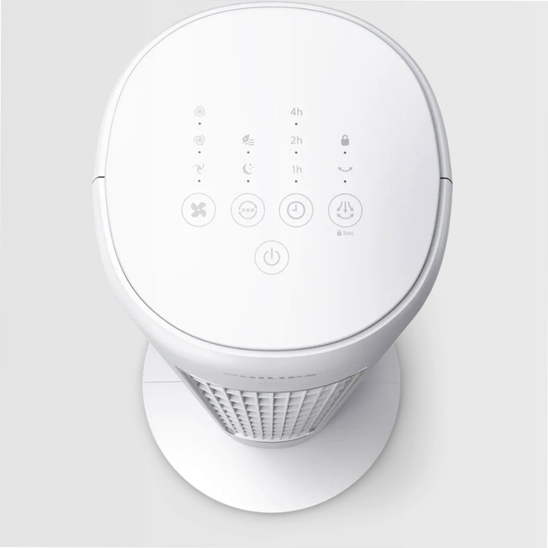 Serie 5000 Ventilatore a torre